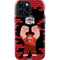 Disney Wreck-it Ralph Vintage Arcade iPhone 15 Pro Max Impact Case